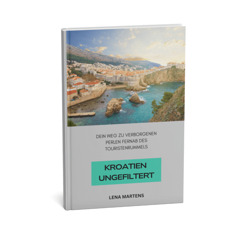 Kroatien Ungefiltert