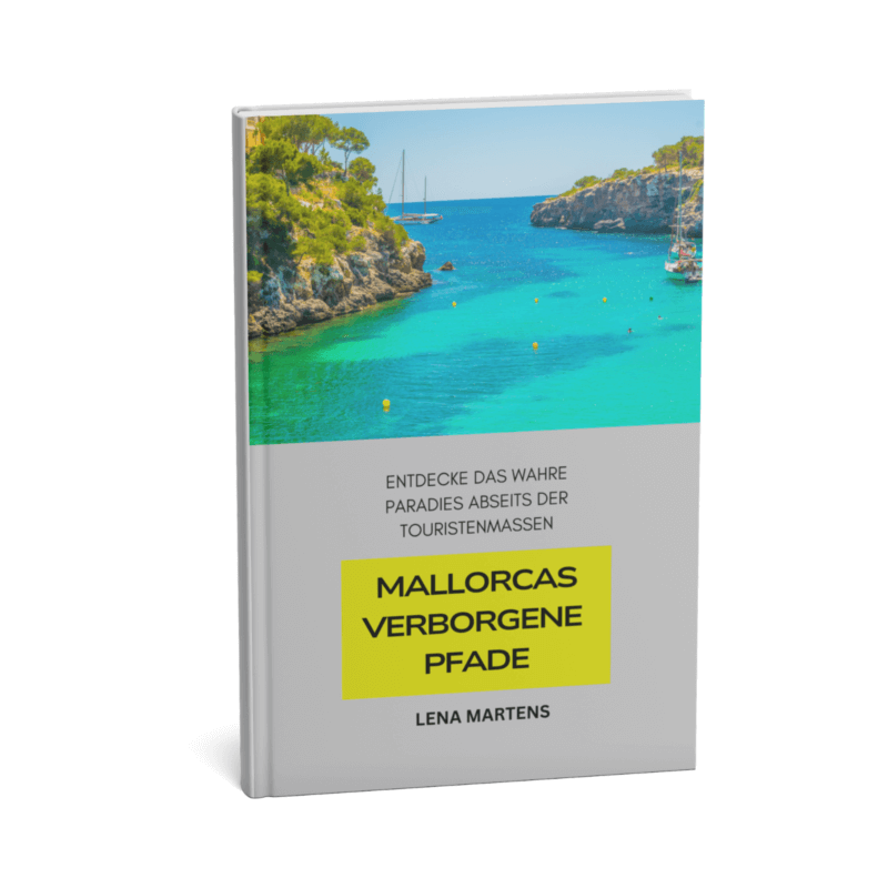 Mallorcas verborgene Pfade