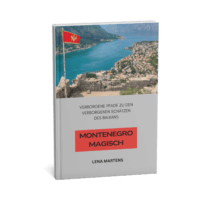 Montenegro Magisch