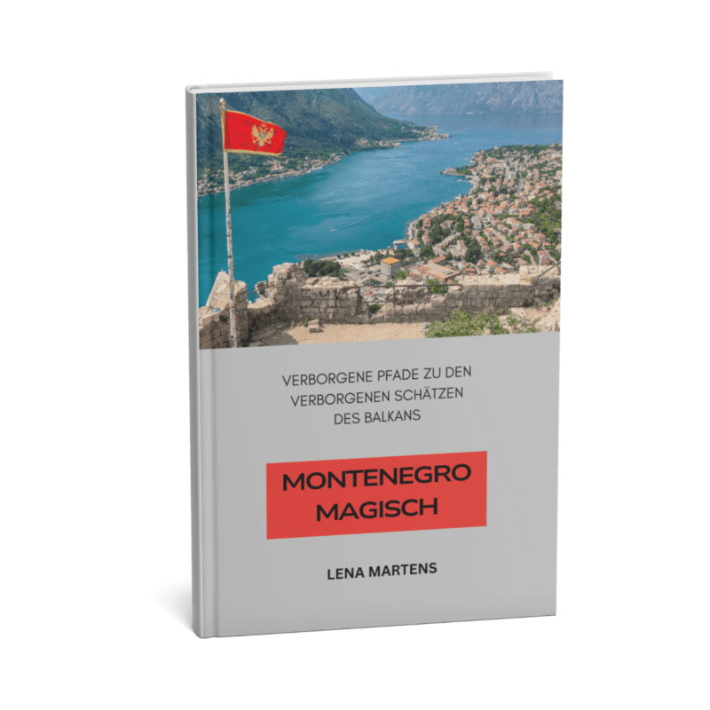 Montenegro Magisch