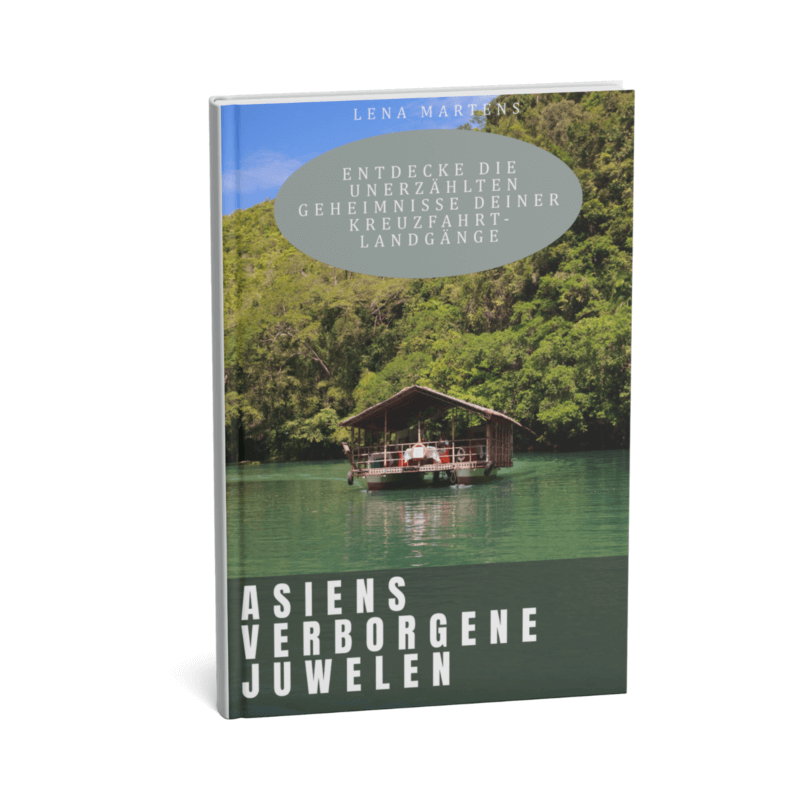 Asiens verborgene Juwelen