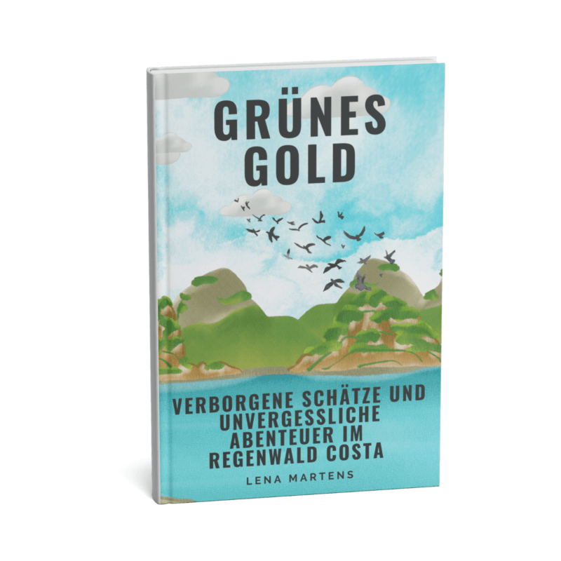 Grünes Gold