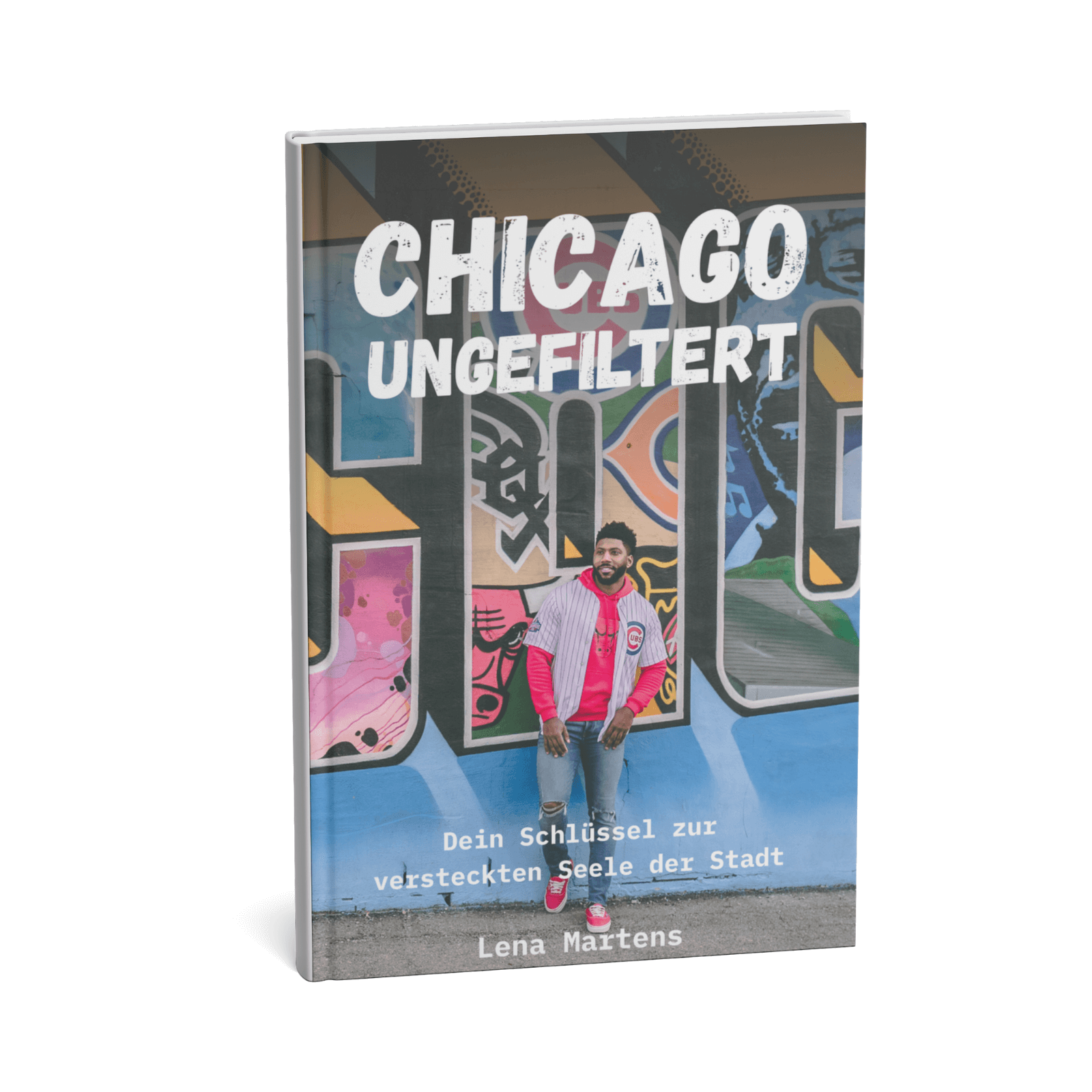 Chicago Ungefiltert - Dein Schlüssel zur versteckten Seele der Stadt 1 Chicago Ungefiltert