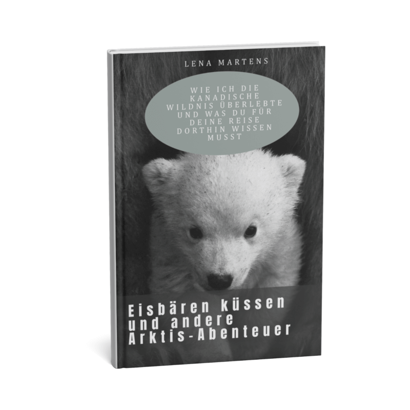 Kanada Arktis Reisevorbereitung – Mit 'Eisbären küssen und andere Arktis-Abenteuer: Wie ich die Kanadische Wildnis überlebte und was du für deine Reise dorthin wissen musst' dein ideales Ergebnis erreichen 4 Eisbären küssen