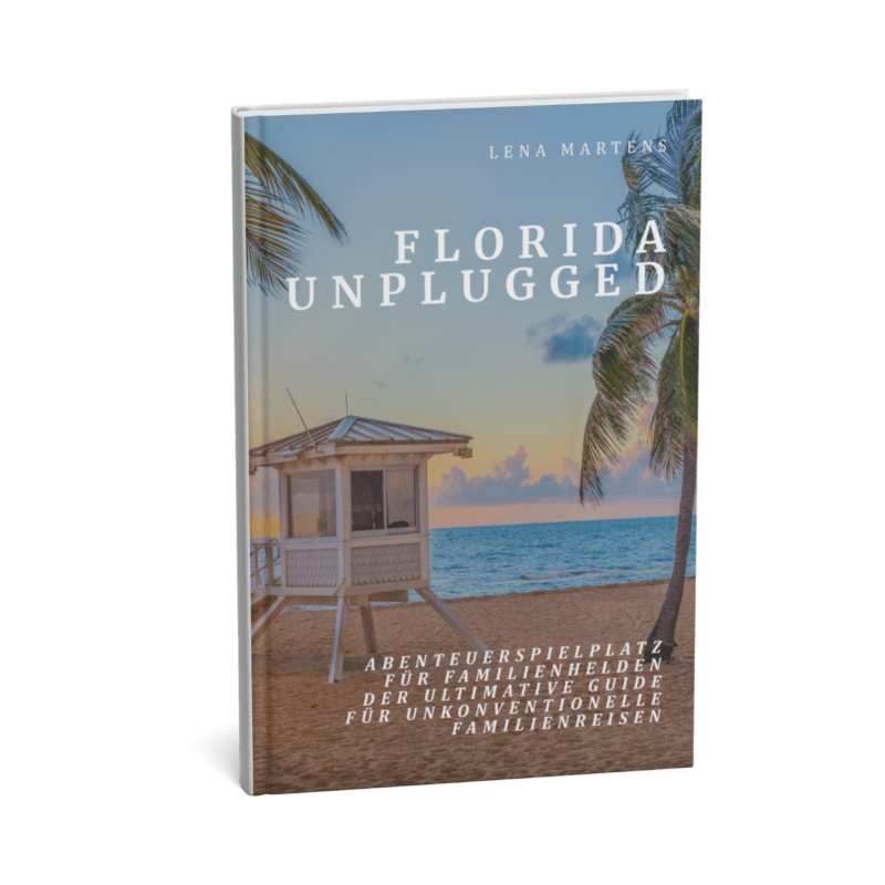 Florida Unplugged