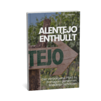 Alentejo Enthüllt