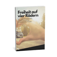 Freiheit auf vier Rädern