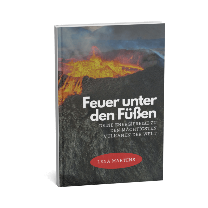 Feuer unter den Füßen