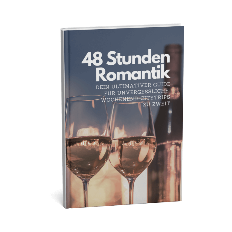 48 Stunden Romantik