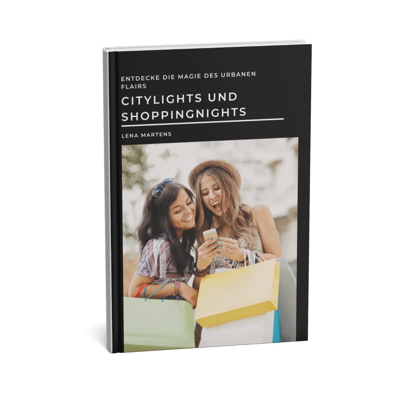 Citylights und Shoppingnights - Entdecke die Magie des urbanen Flairs 1 Citylights und Shoppingnights