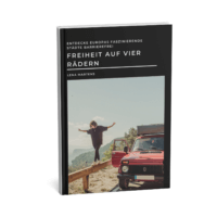 Freiheit auf vier Rädern