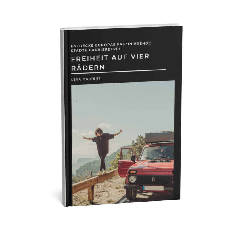 Freiheit auf vier Rädern