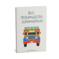 Bus-Traumwelten Südamerikas