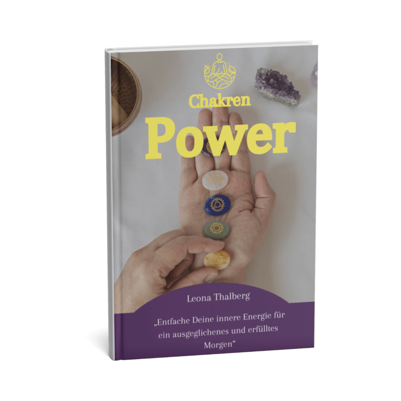 Chakren-Power