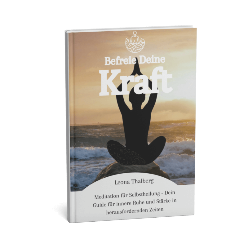 Befreie Deine Kraft