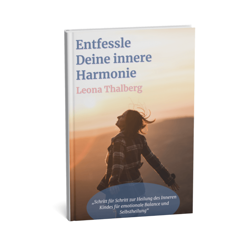 Entfessle Deine innere Harmonie