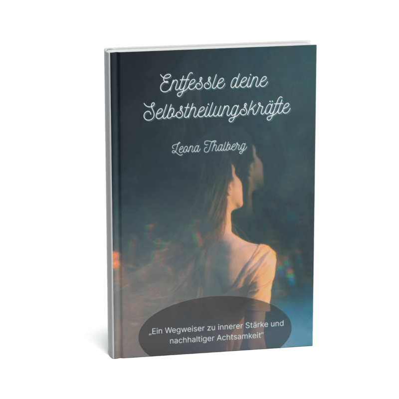 Entfessle deine Selbstheilungskraft