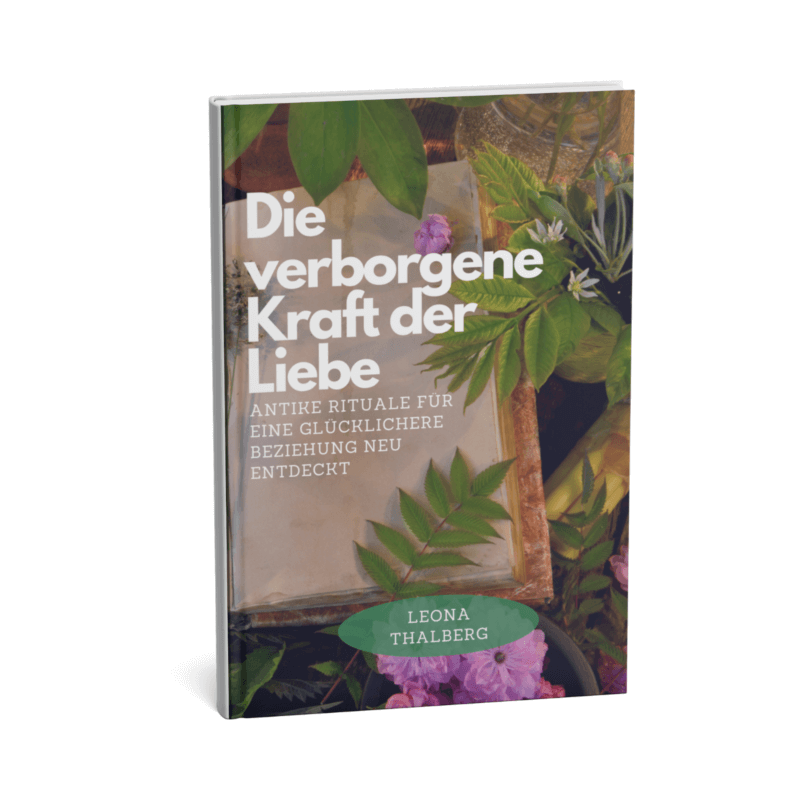 Die verborgende Kraft der Liebe