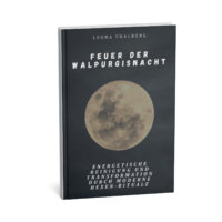 Feuer der Walpurgisnacht