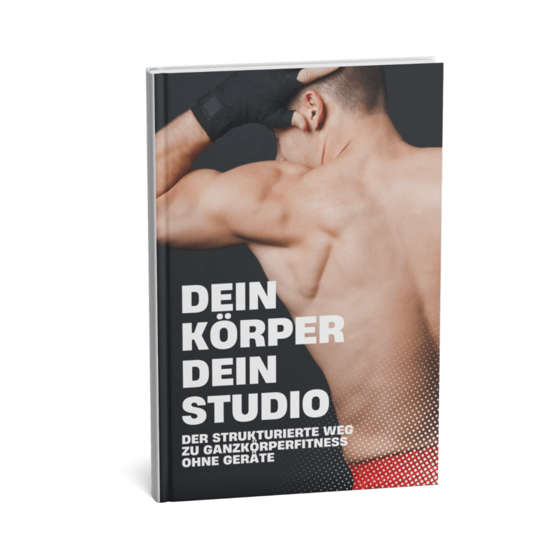 Dein Körper, Dein Studio