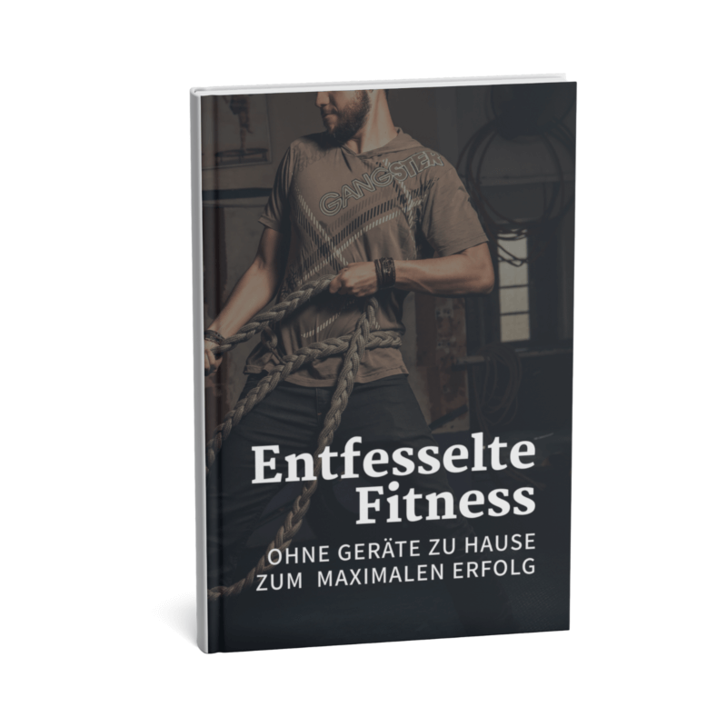 Entfesselte Fitness