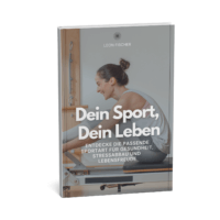 Dein Sport, Dein Leben
