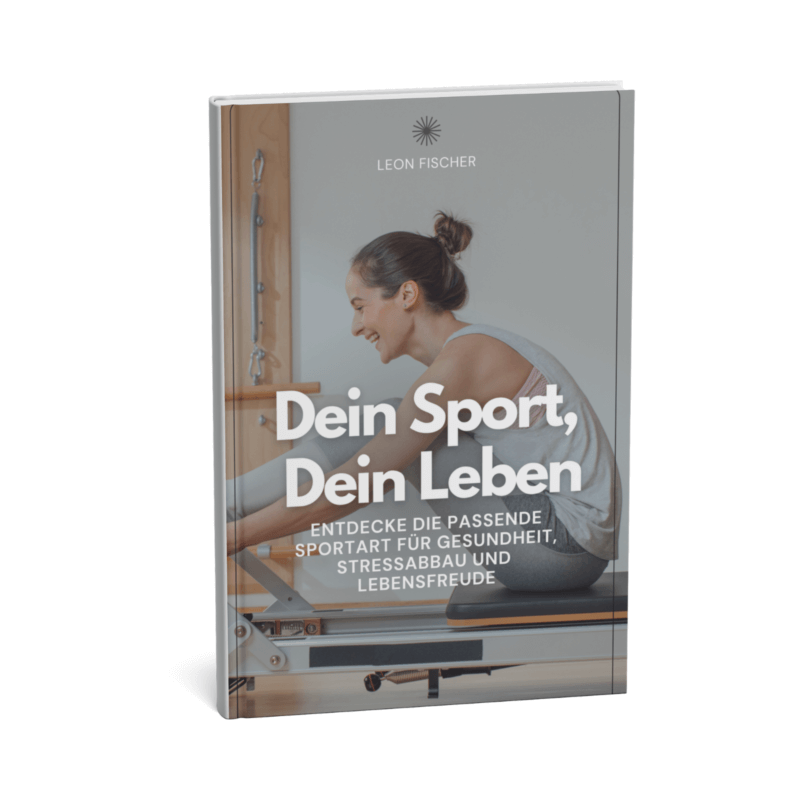 Dein Sport, Dein Leben