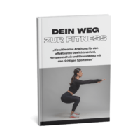 Dein Weg zur Fitness