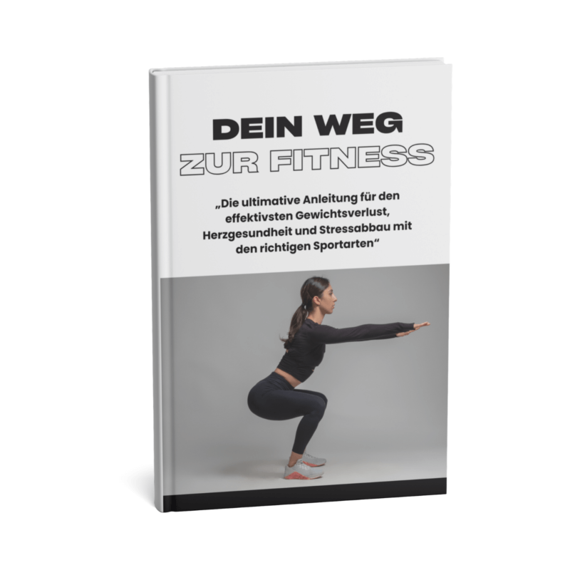 Dein Weg zur Fitness