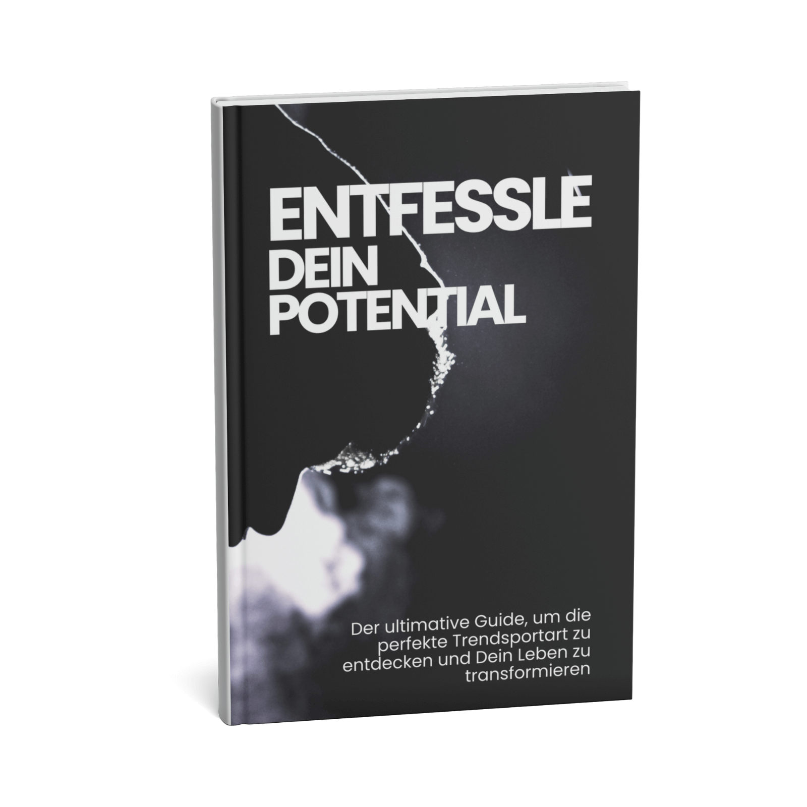 Entfessle Dein Potential - Der ultimative Guide, um die perfekte Trendsportart zu entdecken und Dein Leben zu transformieren 1 Entfessle Dein Potential
