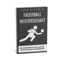 Faustball Meisterschaft