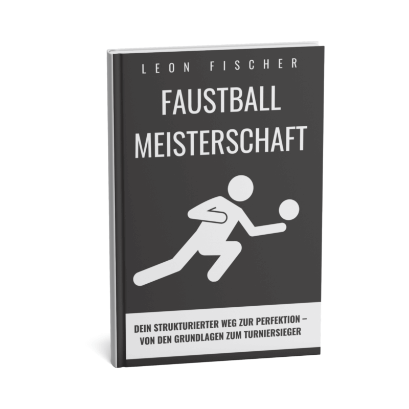 Faustball Meisterschaft
