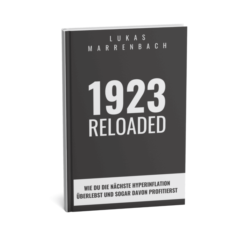 1923 Reloaded