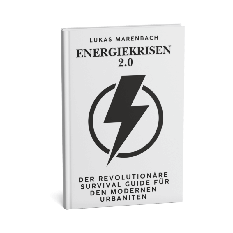 Energiekrisen 2.0