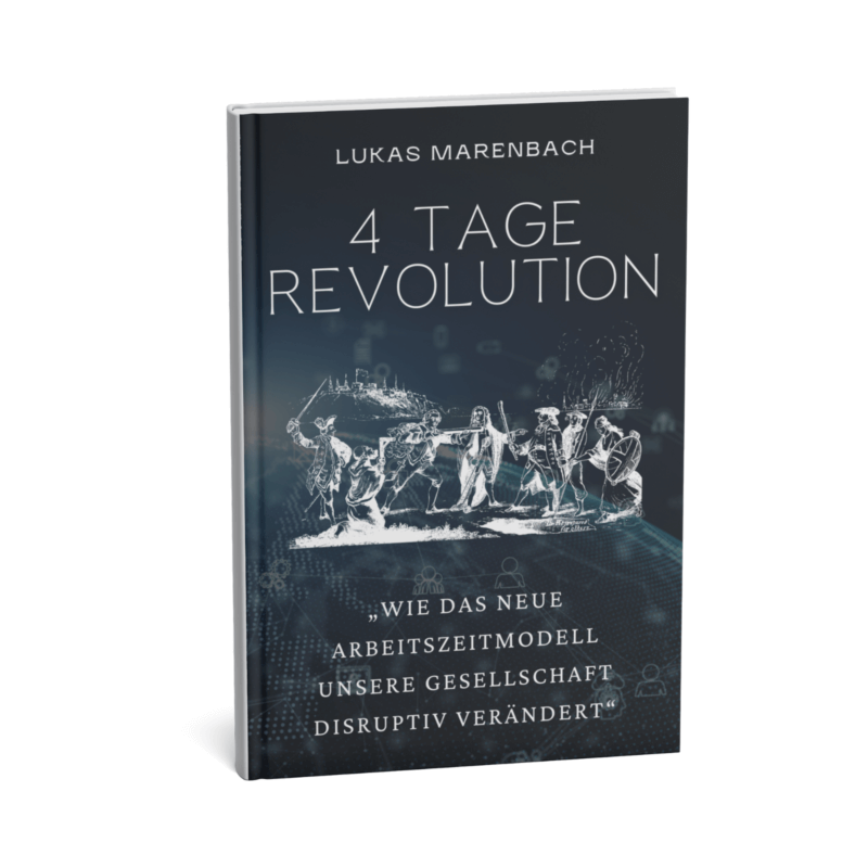 4 Tage Revolution