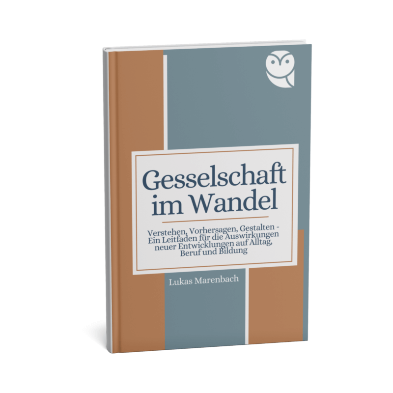 Gesellschaft im Wandel
