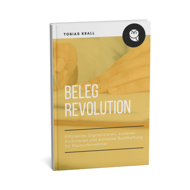 Beleg-Revolution