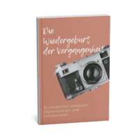 Die Wiedergeburt der Vergangenheit