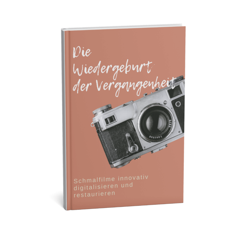 Die Wiedergeburt der Vergangenheit