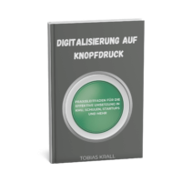 Digitalisierung auf Knopfdruck