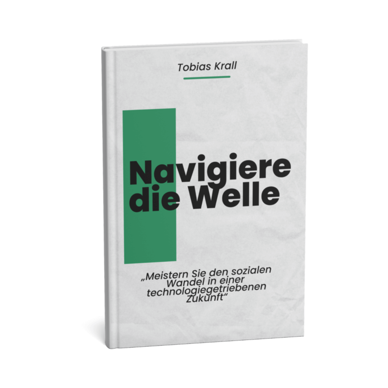 Navigiere die Welle