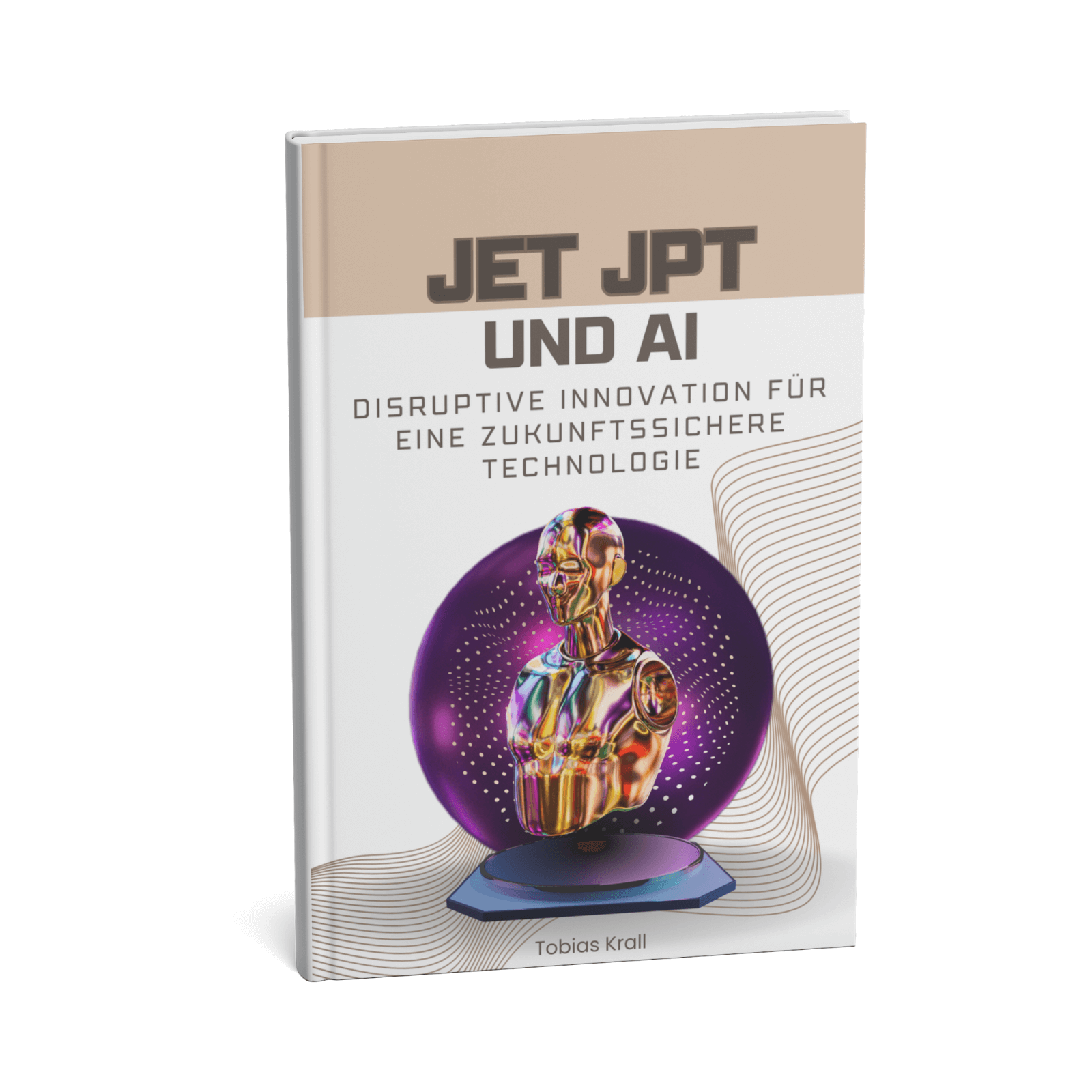 Jet JPT und AI - Disruptive Innovation für eine zukunftssichere Technologie 1 Jet JPT und AI