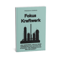 Fokus Kraftwerk