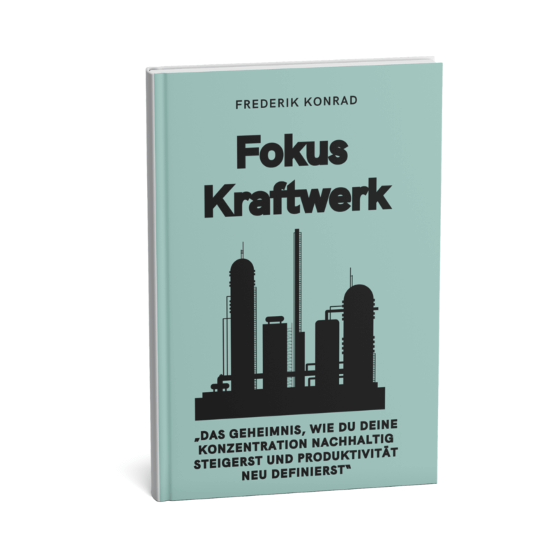 Fokus Kraftwerk
