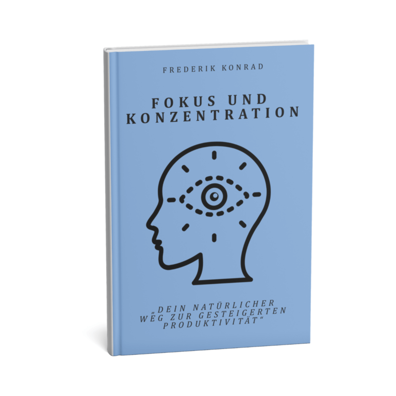 Fokus und Konzentration