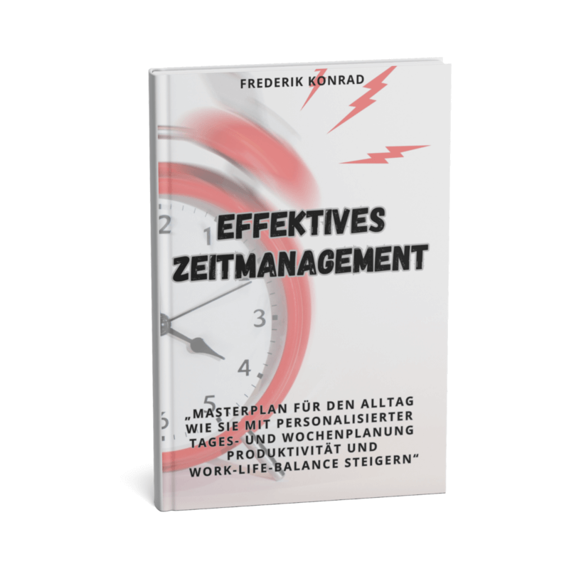 Effektives Zeitmanagement