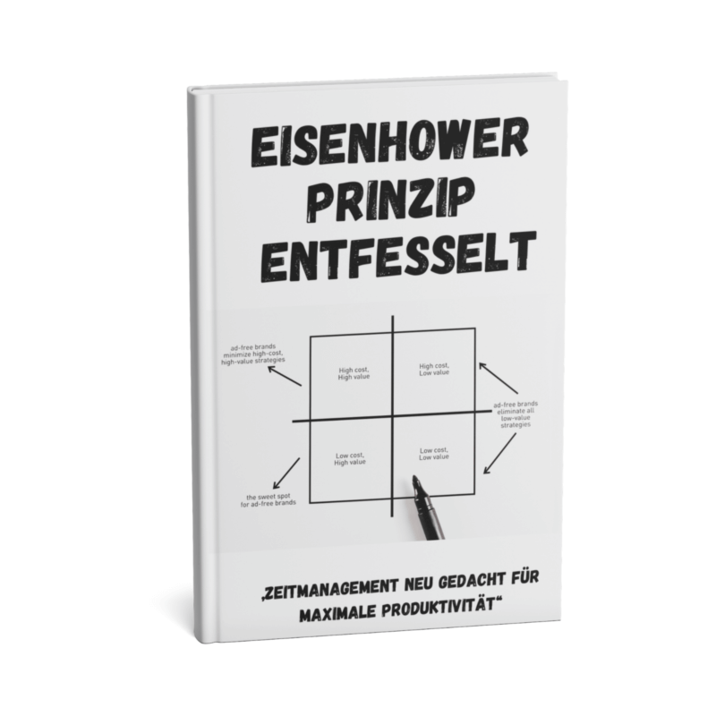 Eisenhower-Prinzip entfesselt