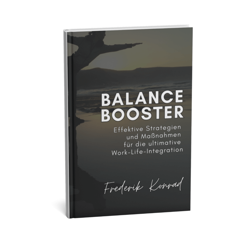 Balance Booster
