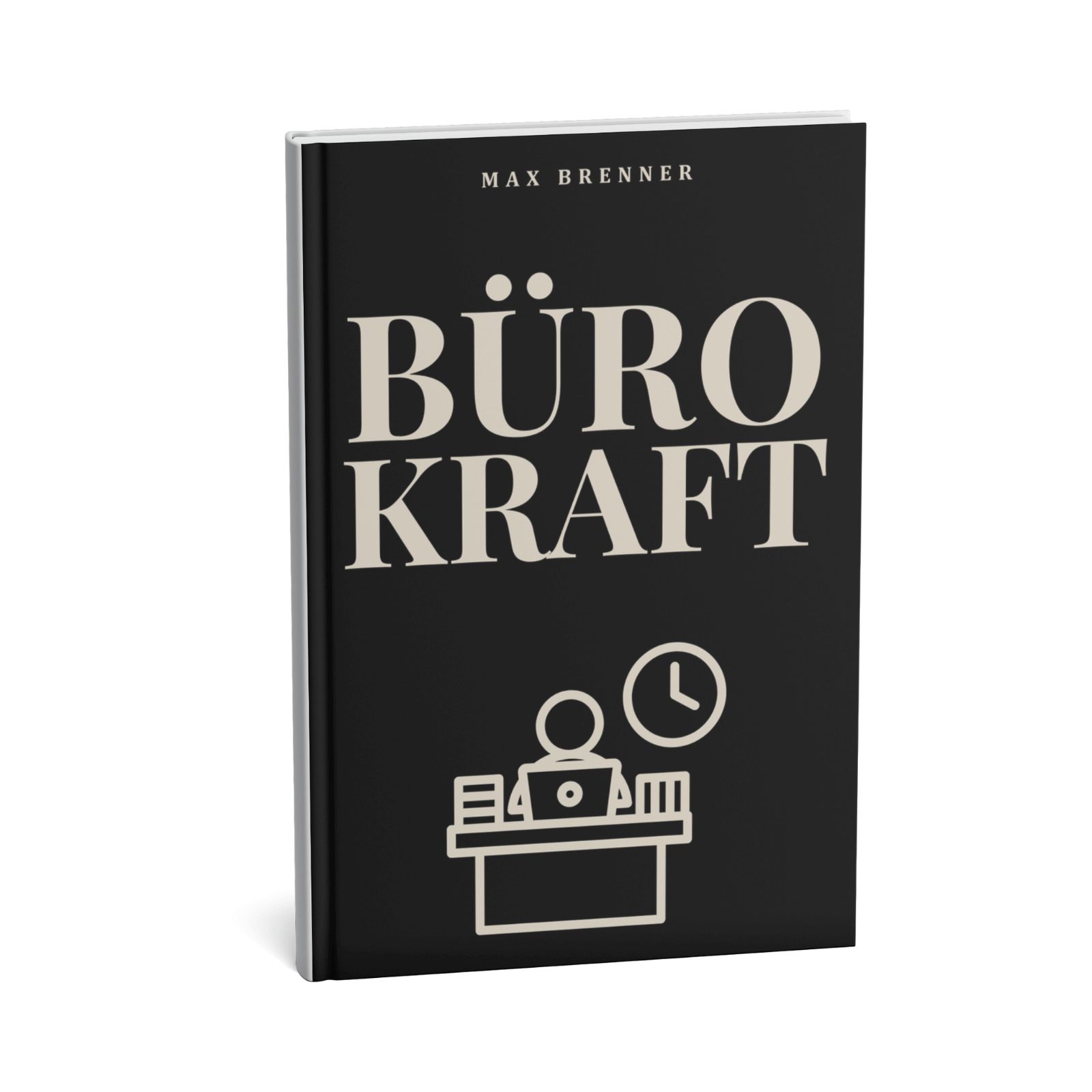 BüroKraft 1 Bürokraft