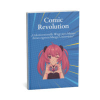 Comic-Revolution